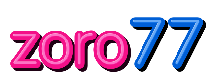 zoro77 — logo kanal